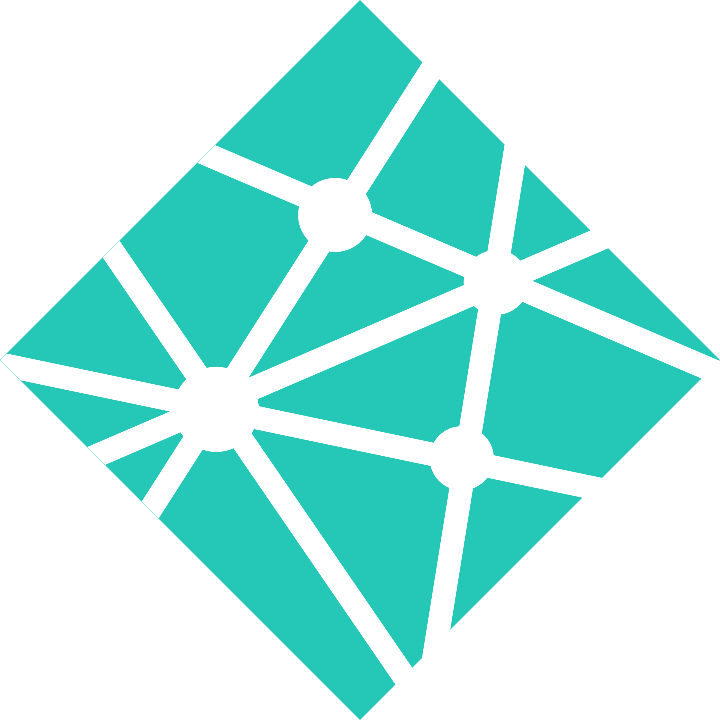 Netlify logo 